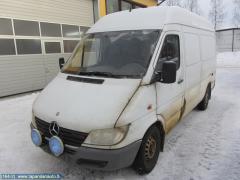 Mb sprinter (w901-905) 95-07