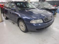 Audi A4 (8D) 1.8i 20V Farm