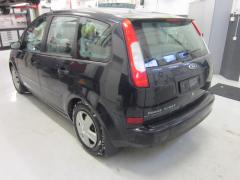 Ford Focus C-Max 1.6i 16V