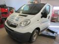 Kuva 2: Opel Vivaro 2,0 CDTI 2008