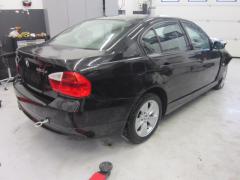BMW E90 320dA Sed