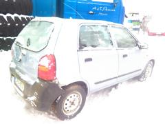 Suzuki Alto 1,0