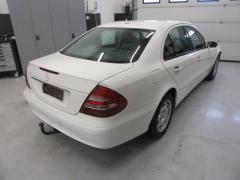 Mercedes-Benz E 211 200 CDi Sed