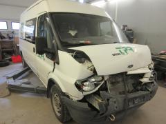 Ford Transit 2,0 DI 74kW