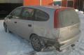 Kuva 2: Honda Stream 2002