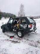 Land Rover Range Rover 2.5D