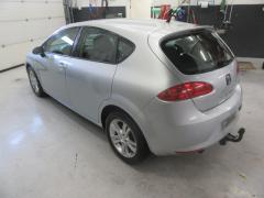 Seat Leon (1P) 1.9 TDi