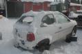 Kuva 2: Opel Corsa B 1995