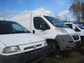 Kuva 2: Peugeot Boxer 1.9 td -00 valk. 2000