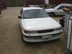 Mitsubishi Galant