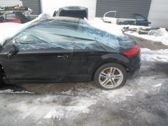Audi TT/TTS 07->>