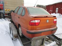 Seat Cordoba