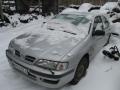 Kuva 2: Nissan Primera 1999