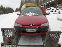 Peugeot 306