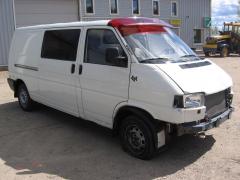 Volkswagen Transporter 2.4 D 57 kW syncro