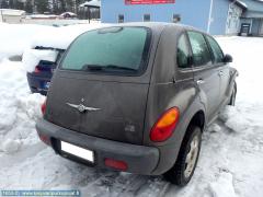 Chrysler pt cruiser
