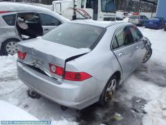 Honda accord 03-07