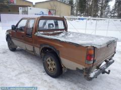 Isuzu campo