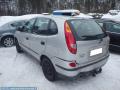 Kuva 2: Nissan Almera Tino 1.8i MT5 -03 2003