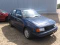 Kuva 2: Volkswagen Polo Classic 1,9 SDI 47kW 1998