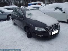 Vw passat 05-10