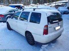 Vw polo 95-01