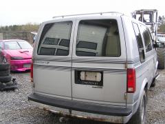 Chevrolet Astro