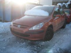 Peugeot 307 HB 1.6i16v