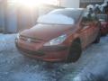 Kuva2: Peugeot 307 HB 1.6i16v