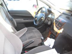 Peugeot 307 1.6i 16v farkku