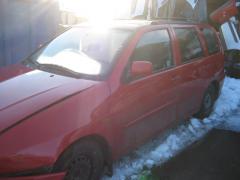 Volkswagen Polo 1.4i farkku