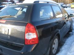Daewoo Nubira farkku