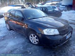 Dodge avenger