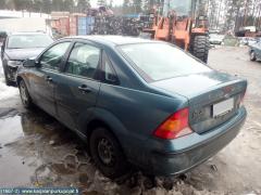 Ford focus 98-04