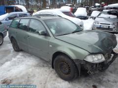 Vw passat 00-05