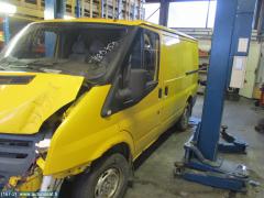Ford transit 06-13