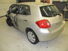 Toyota Auris 1.4 D4D 5/HB