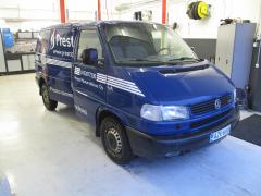 Volkswagen Transporter T4 2.5 TDi Syncro