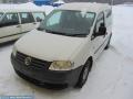 Kuva 2: Vw caddy 04-10 2008