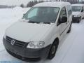 Kuva 2: Vw caddy 04-10 2008