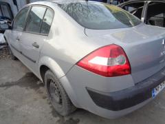 Renault Mgane
