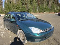 Ford Focus 1.6i 16V Farm