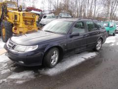 Saab 9-5