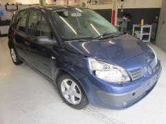 Renault Scnic 1.6i 16V