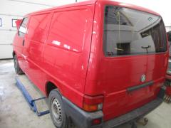 Volkswagen Transporter/caravelle