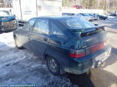 Lada 110, 111, 112