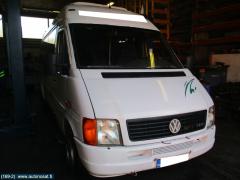 Vw lt ii 97-06