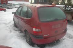 Renault Mgane
