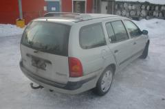 Renault Mgane