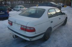 Toyota Carina E